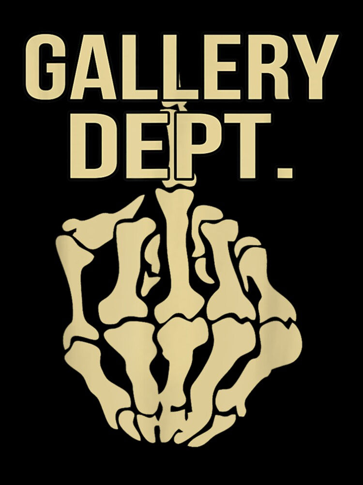 Gallery Dept