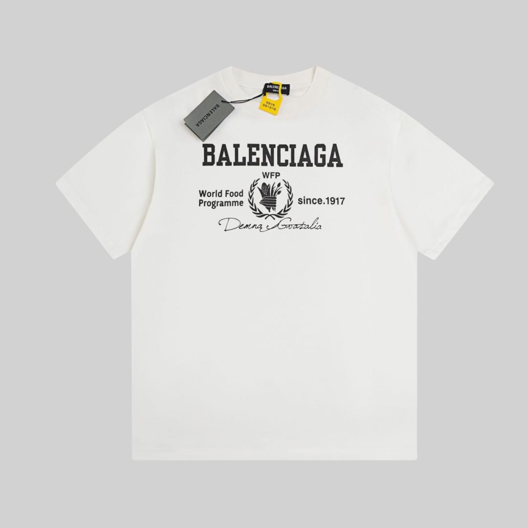 Balenciaga Tee