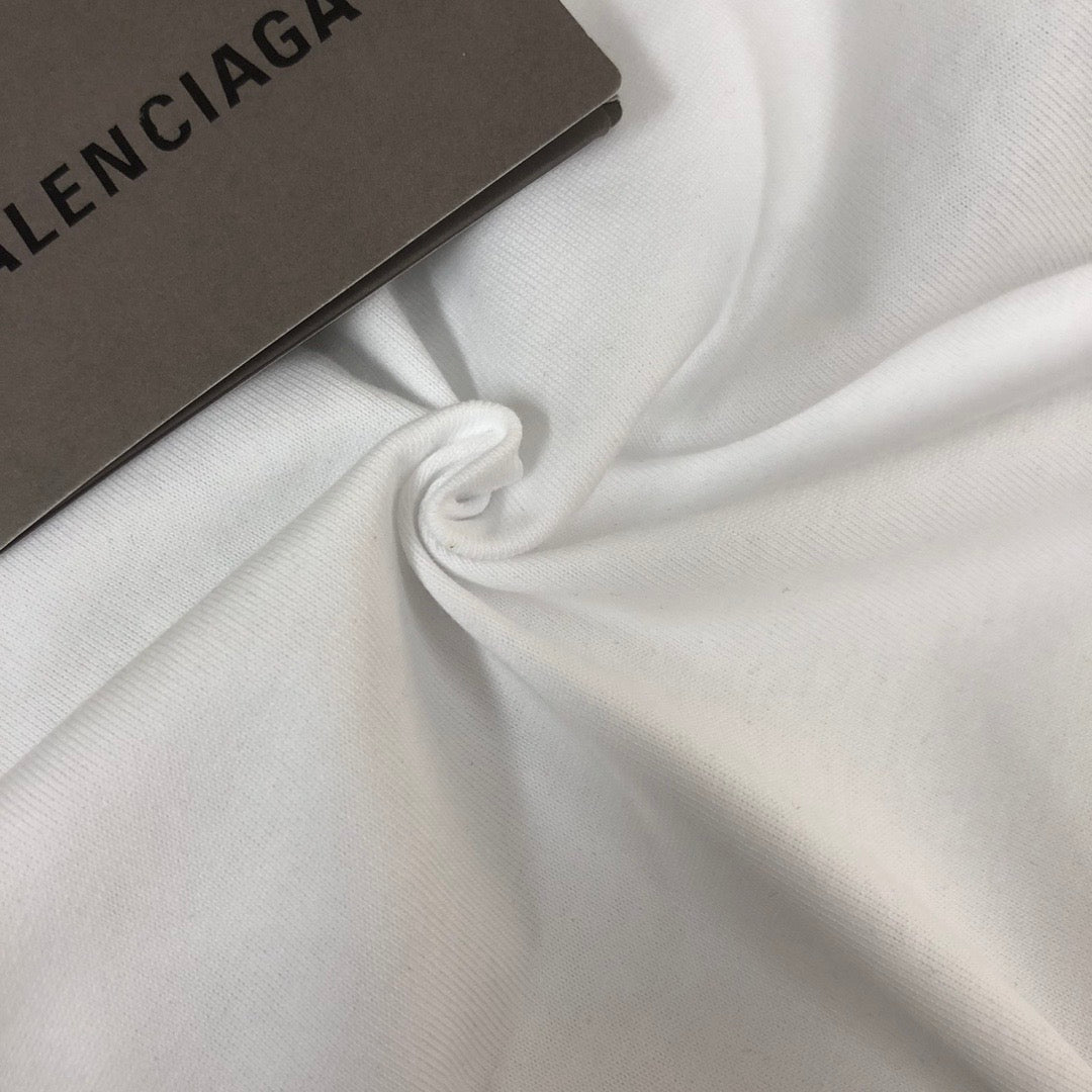 Balenciaga Tee