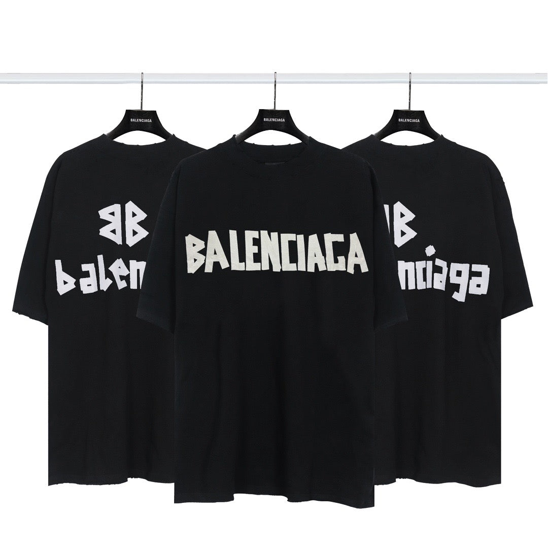 Balenciaga Tee