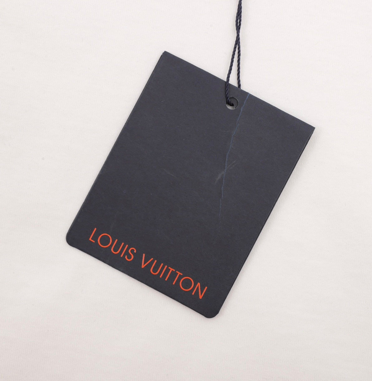 Louis Vuitton Forever White