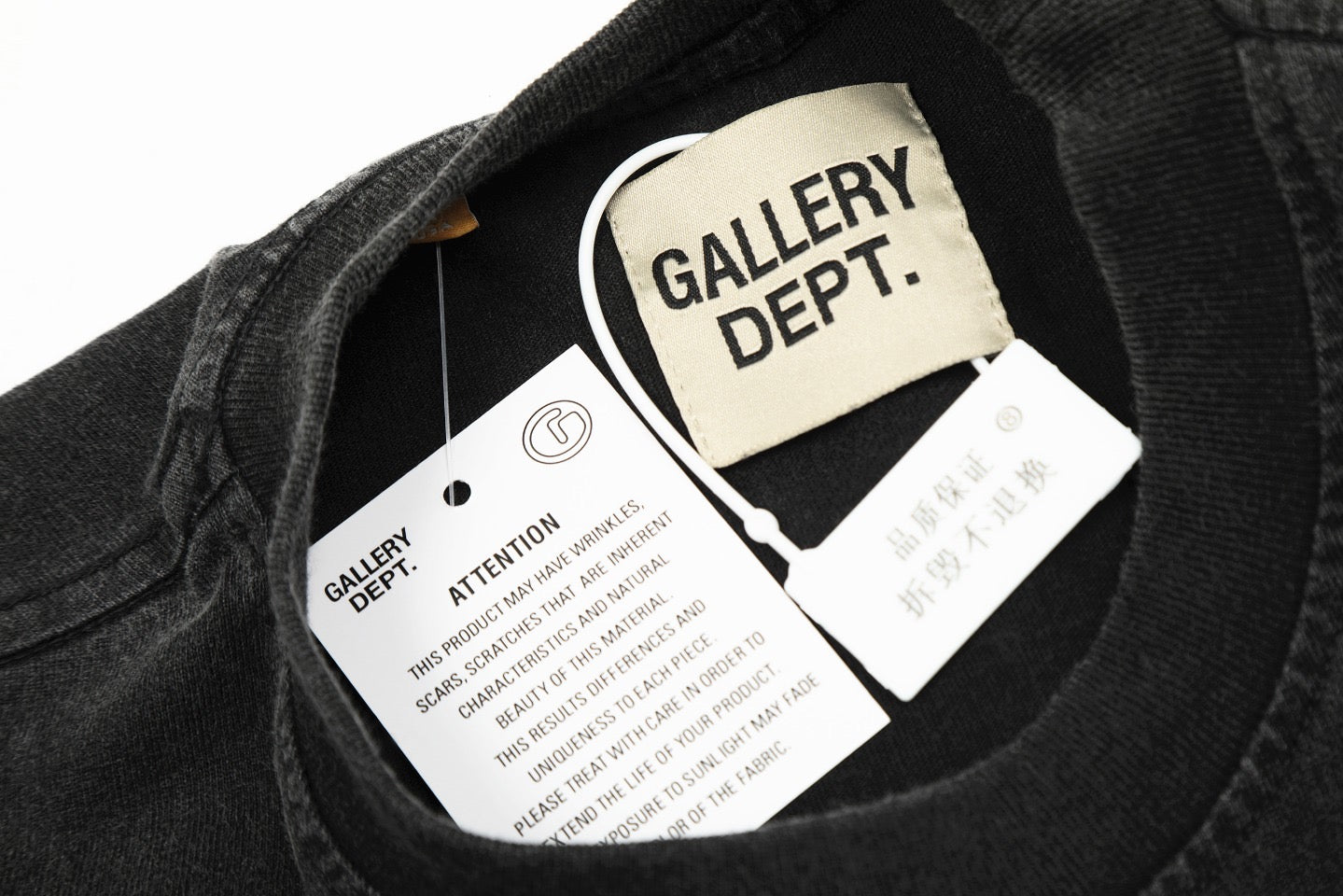 Gallery dept Tee