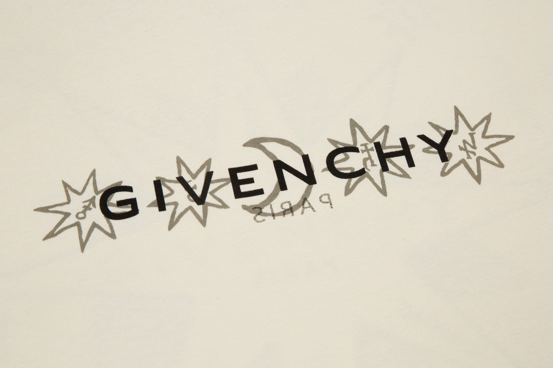 Givenchy Tee