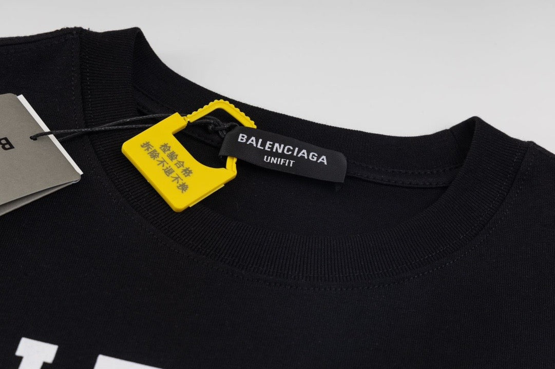 Balenciaga Tee