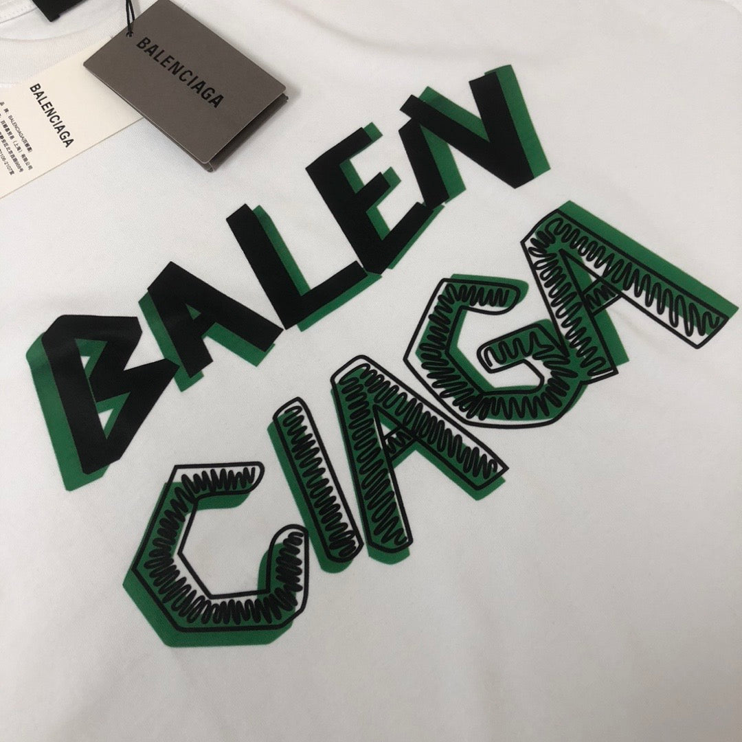 Balenciaga Tee