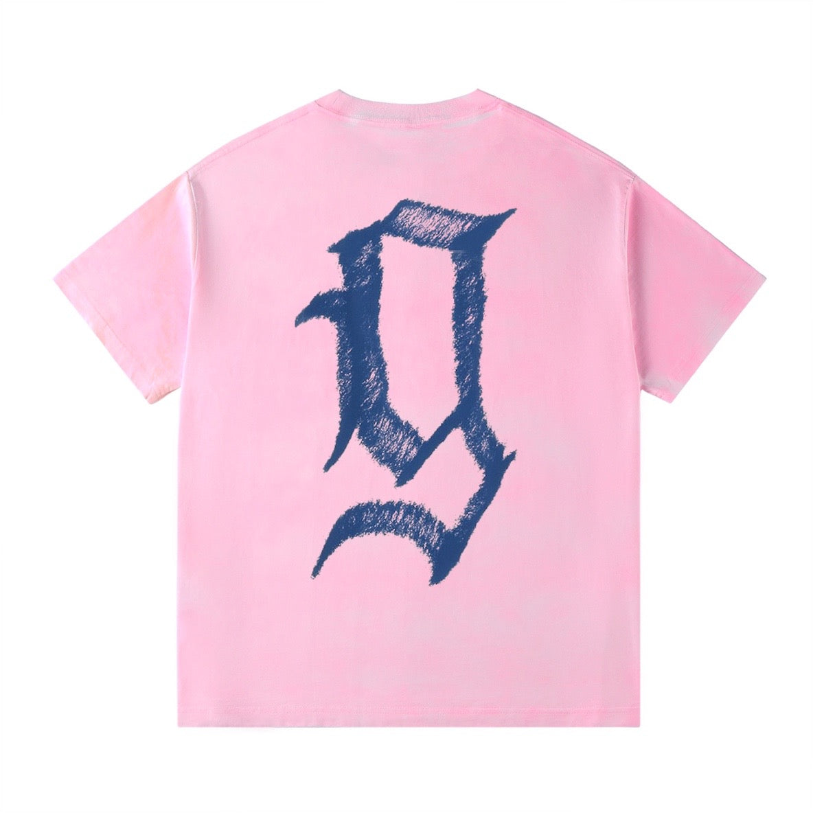 Givenchy 9 Tee Pink