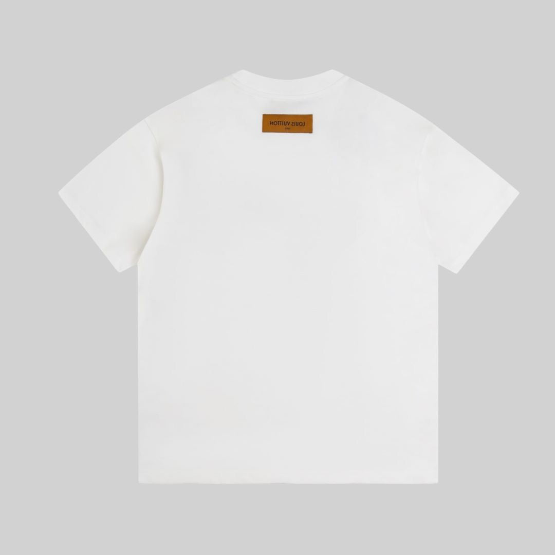 Louis Vuitton TEE