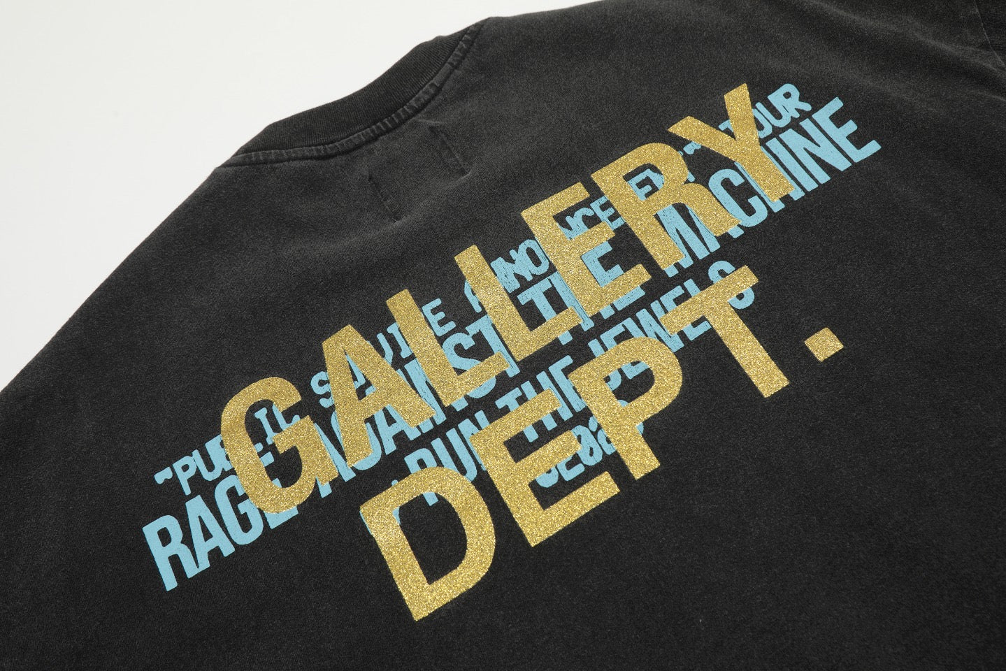 Gallery dept Tee