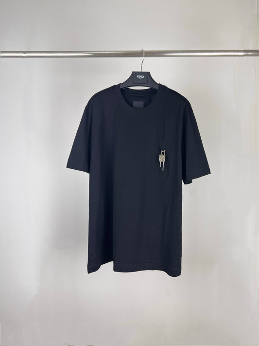 Givenchy Lock Tee