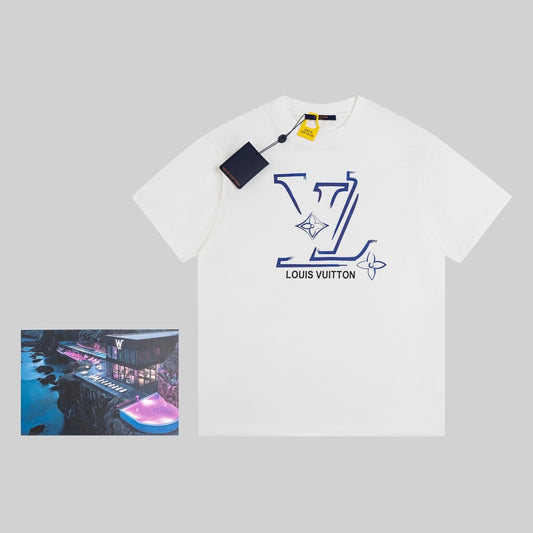 Louis Vuitton TEE