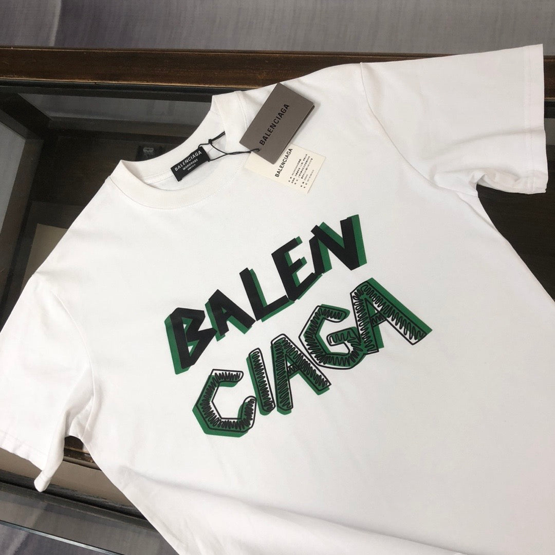 Balenciaga Tee