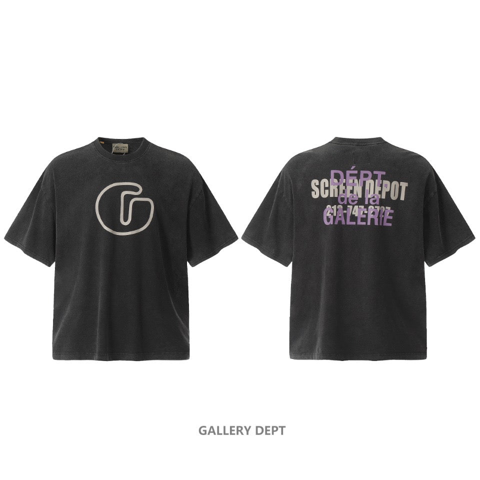 Gallery dept Tee