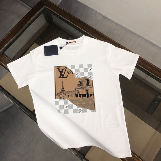 Louis Vuitton Vintage Tee