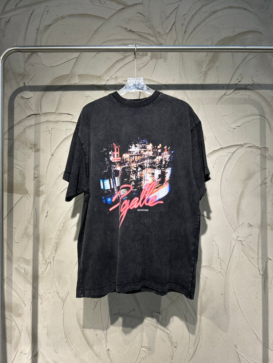 Balenciaga Tee