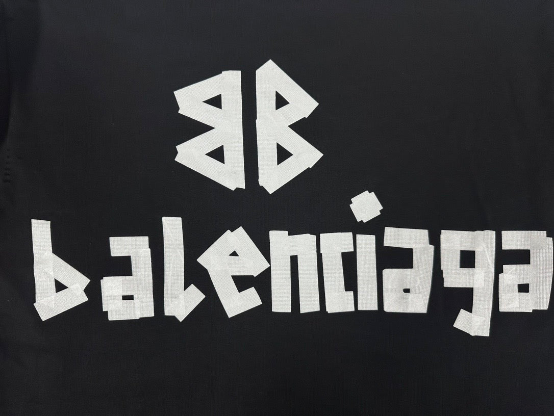 Balenciaga Tee