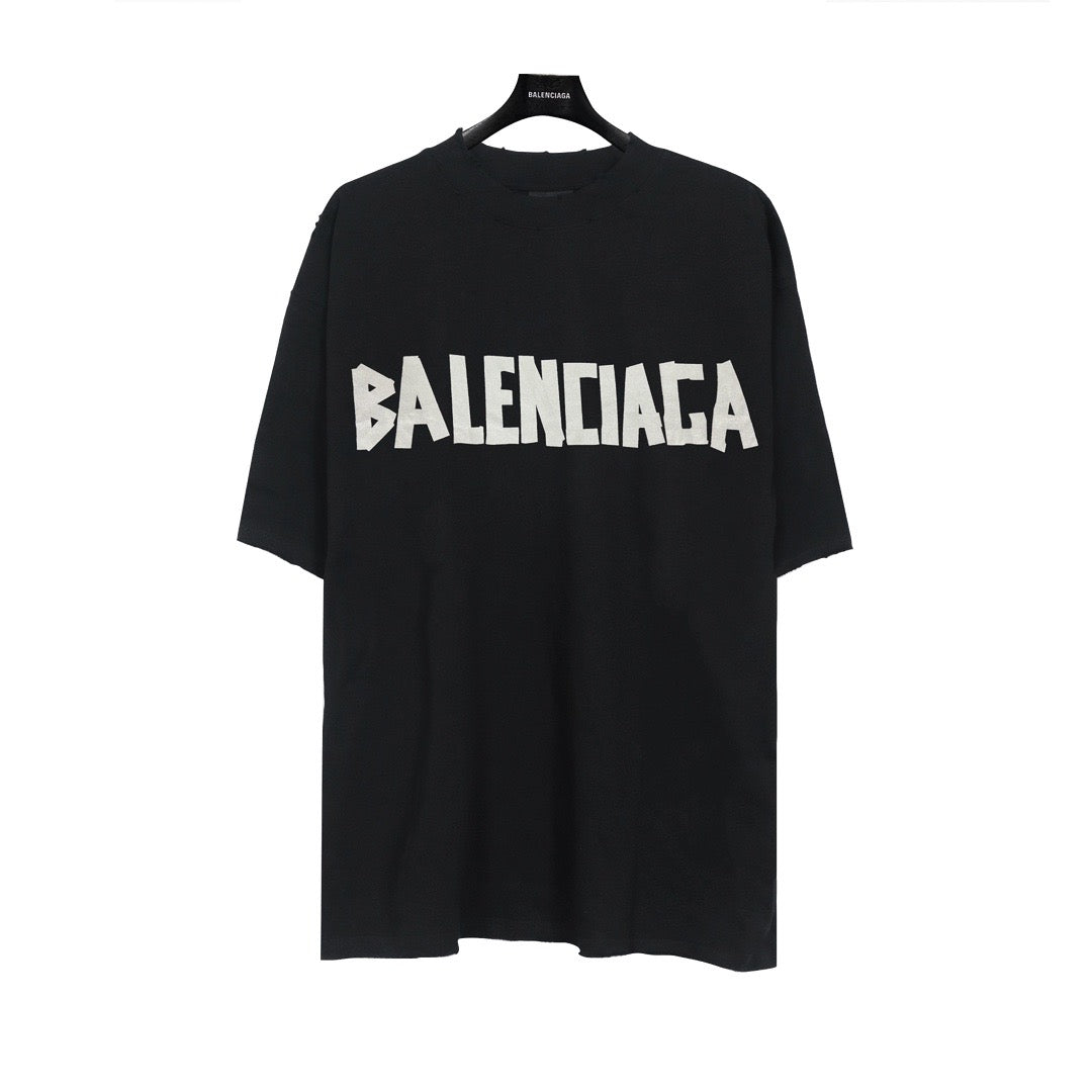 Balenciaga Tee