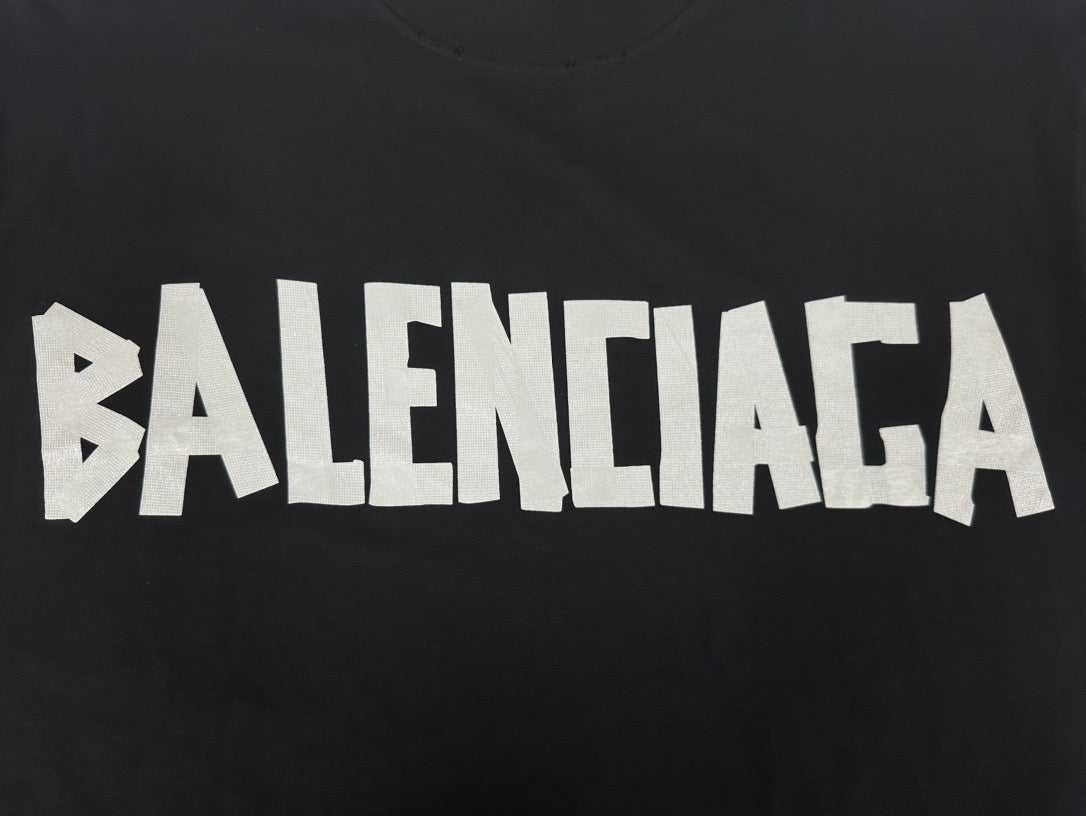 Balenciaga Tee