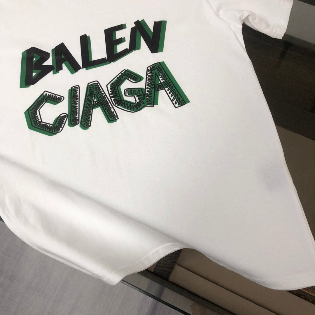 Balenciaga Tee