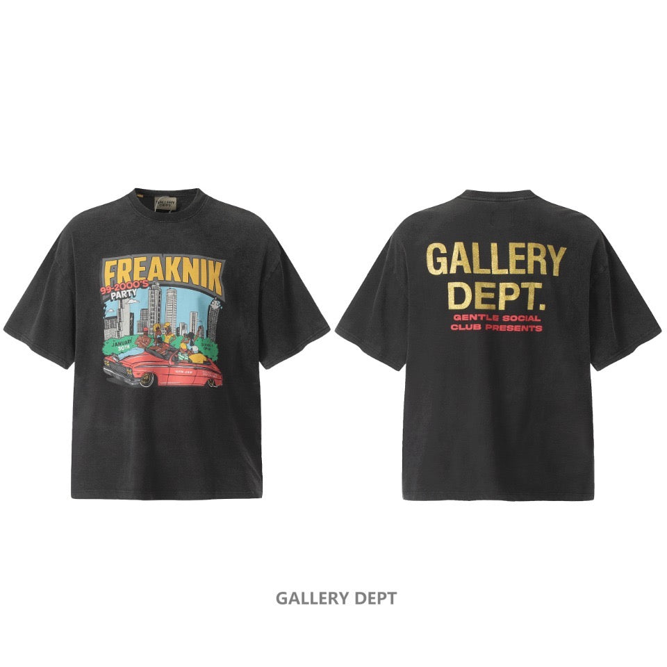 Gallery Dept FREAKNIK