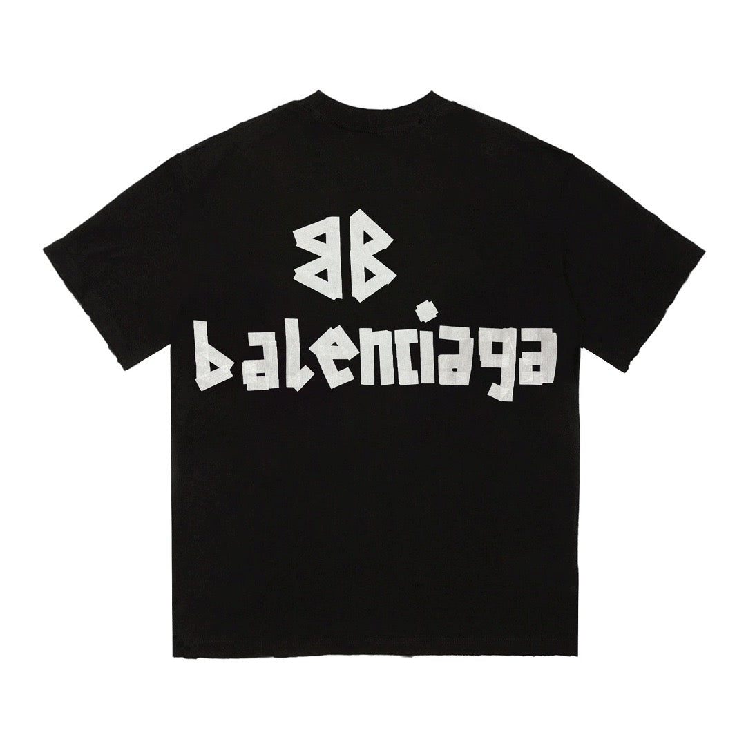 Balenciaga Tee