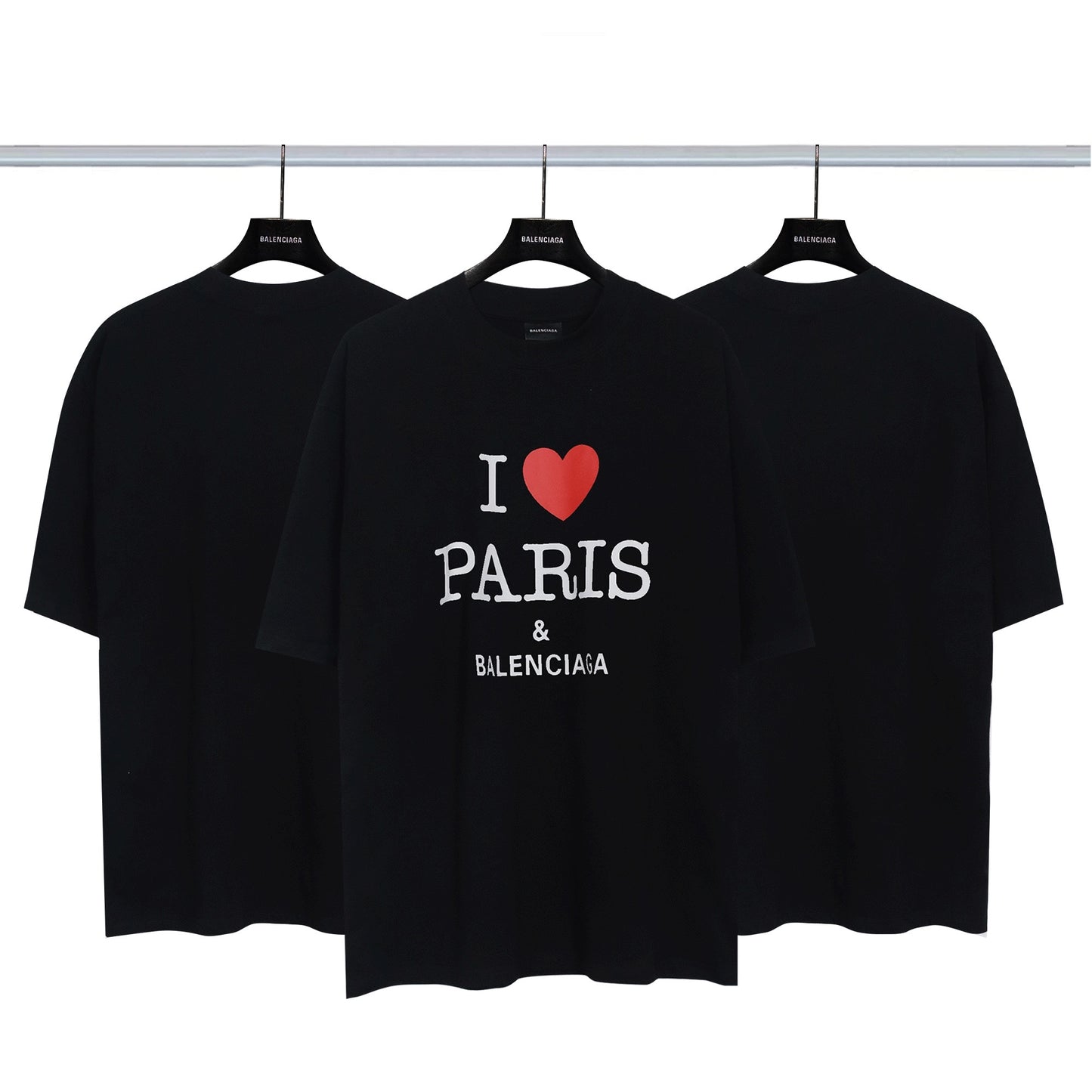 Balenciaga I ❤️ Paris