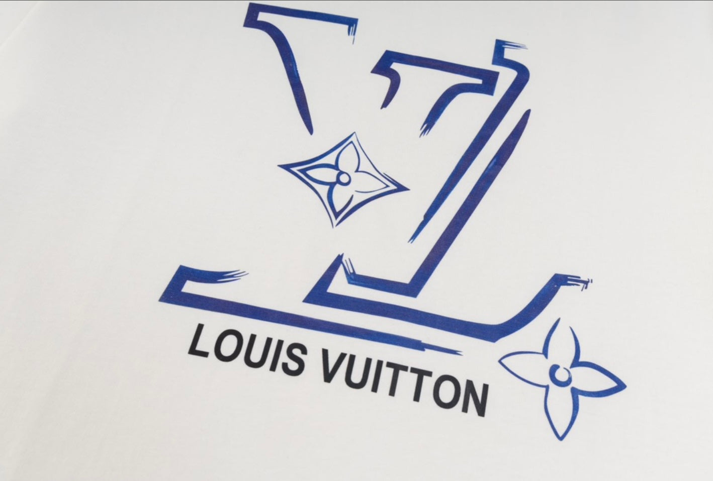 Louis Vuitton TEE