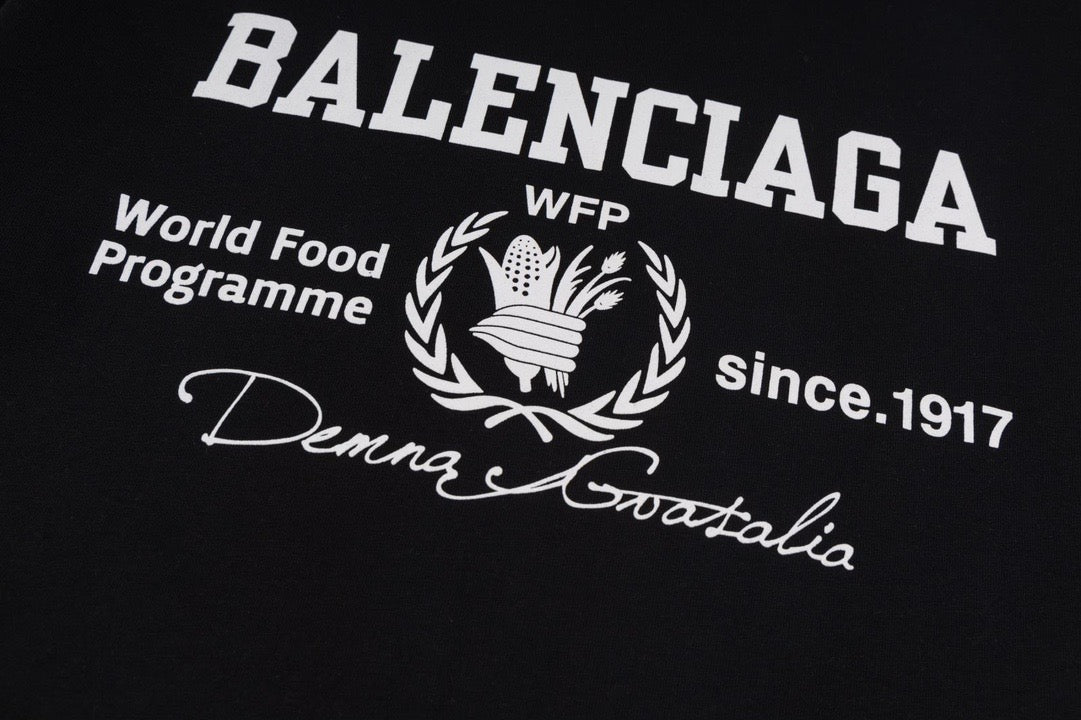 Balenciaga Tee