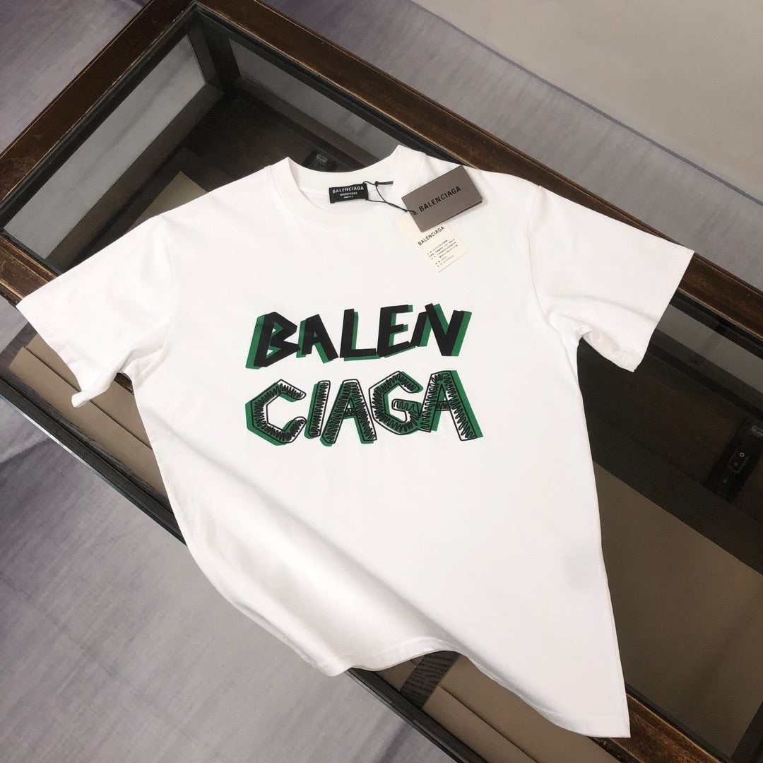 Balenciaga Tee