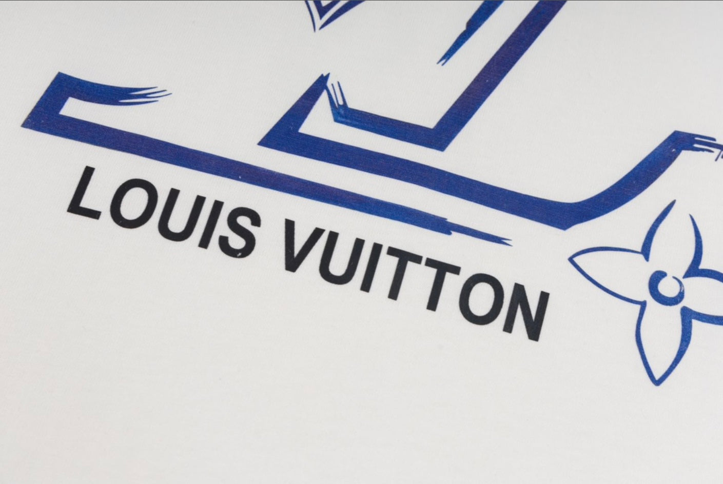 Louis Vuitton TEE