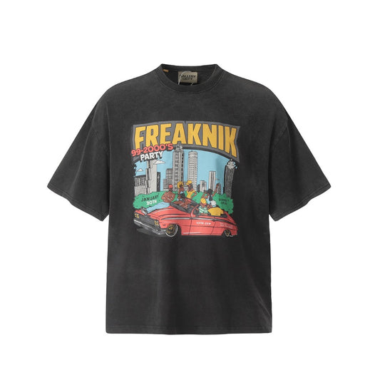 Gallery Dept FREAKNIK