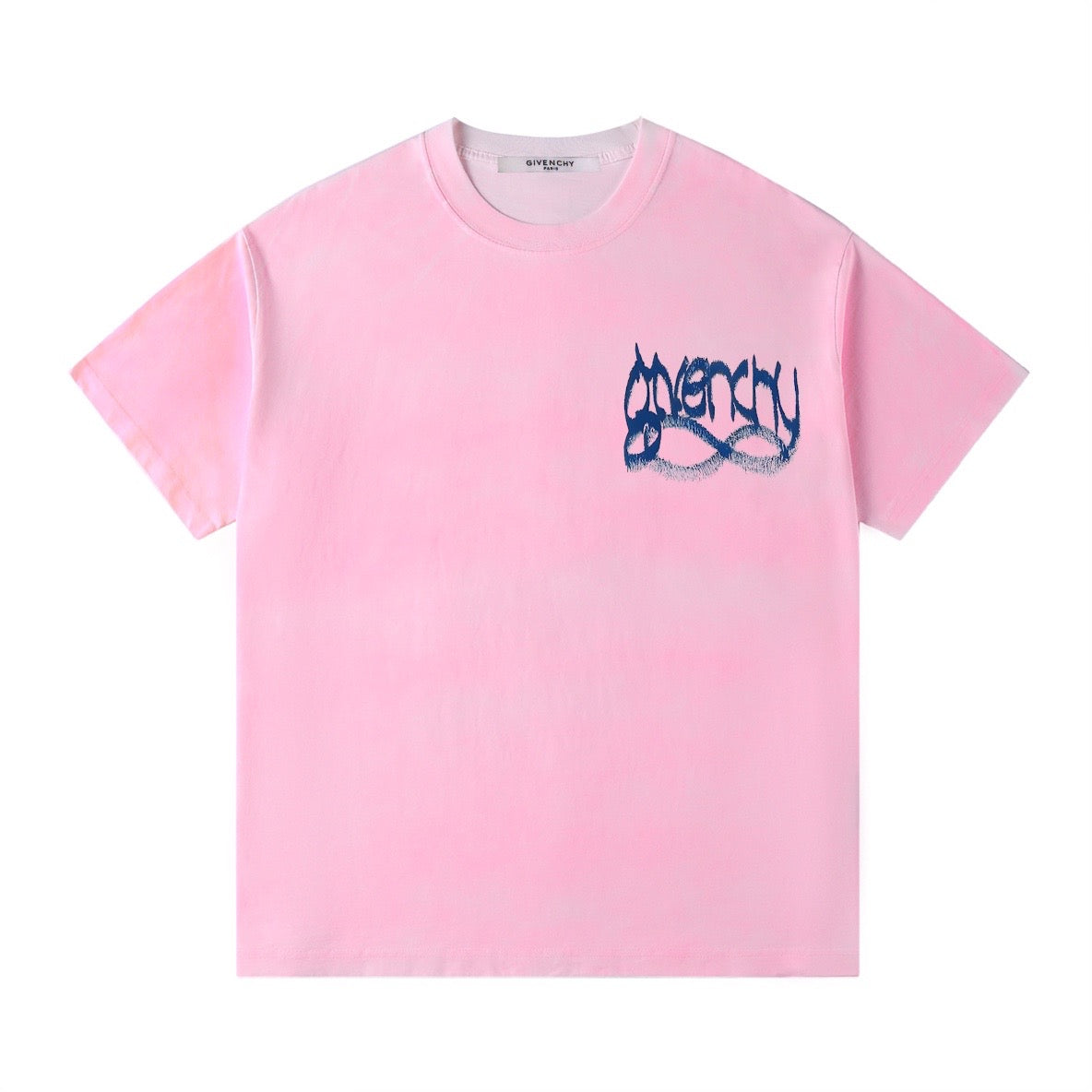 Givenchy 9 Tee Pink