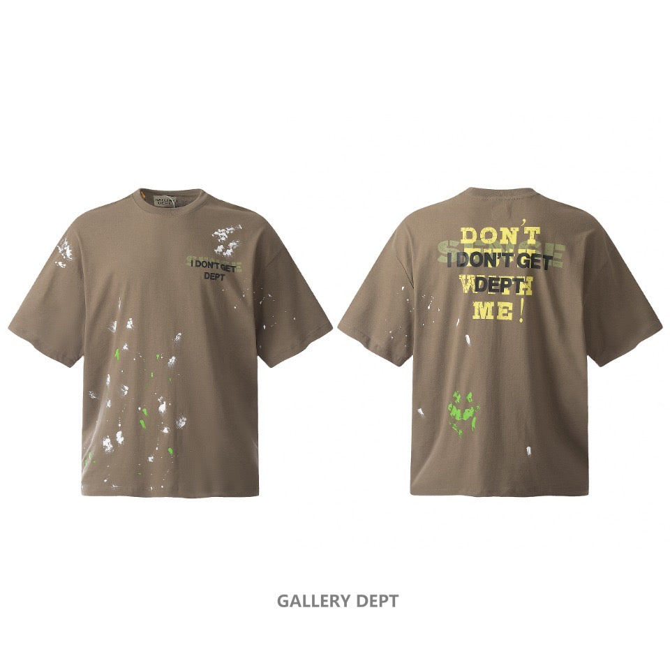 Gallery dept Tee