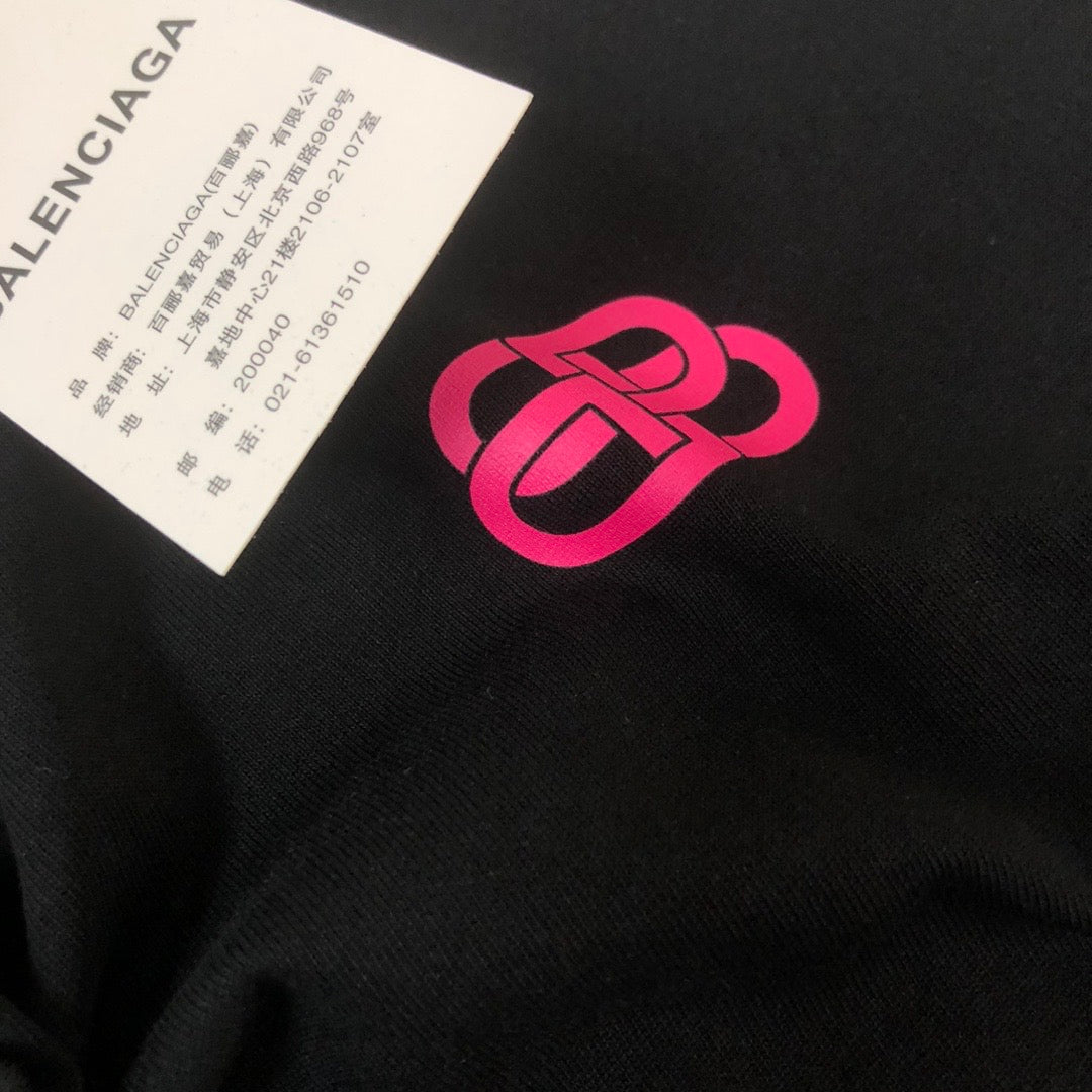 Balenciaga Tee