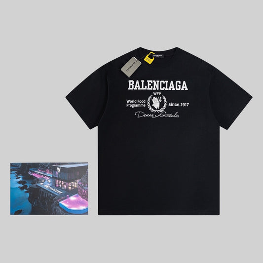 Balenciaga Tee