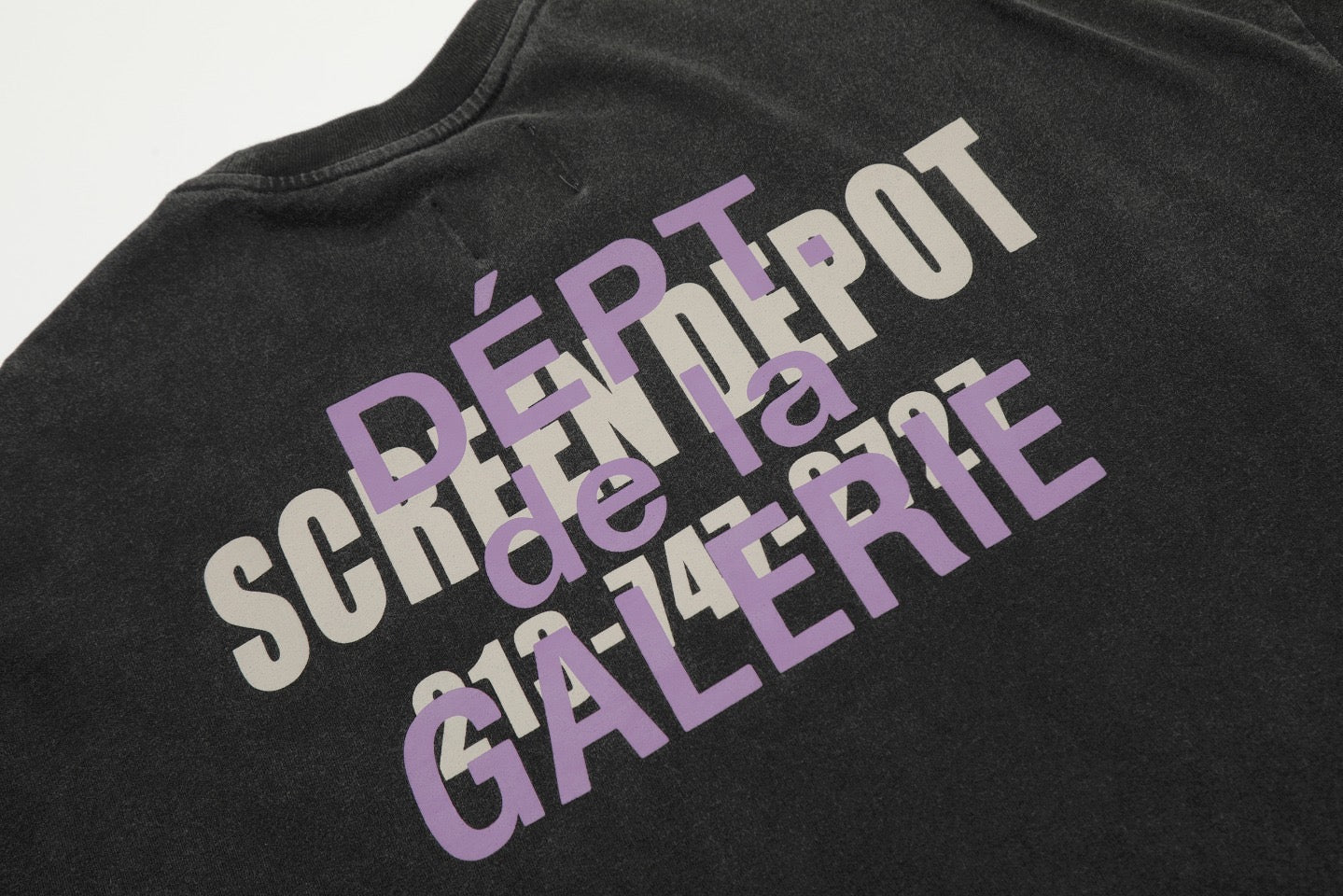 Gallery dept Tee