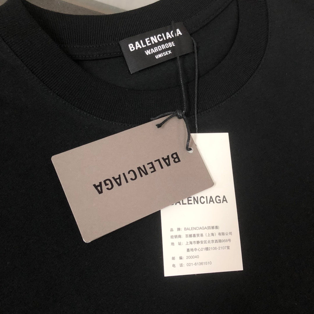 Balenciaga Tee