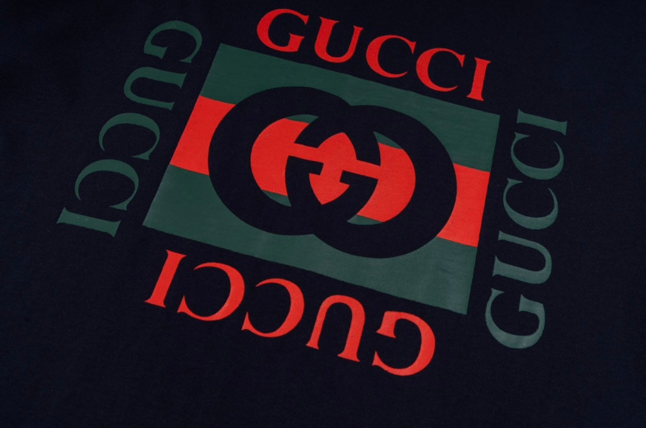 Gucci Square Tee