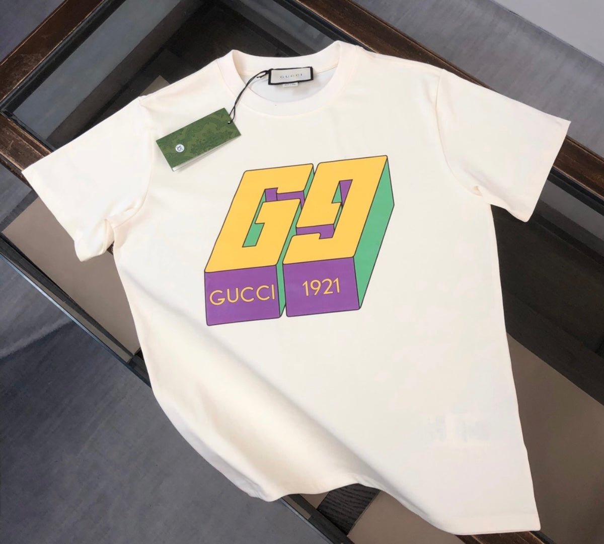 Gucci 69 Tee