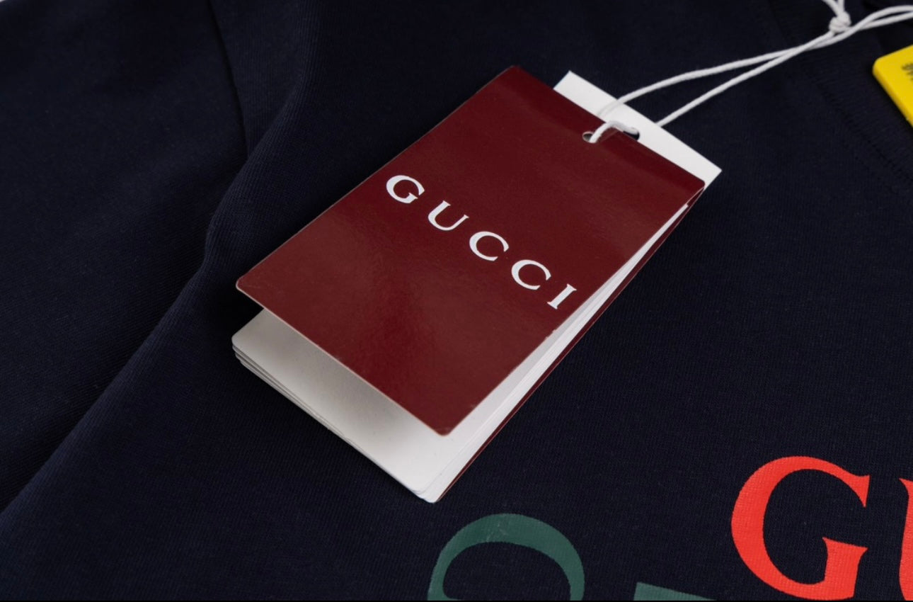 Gucci Square Tee