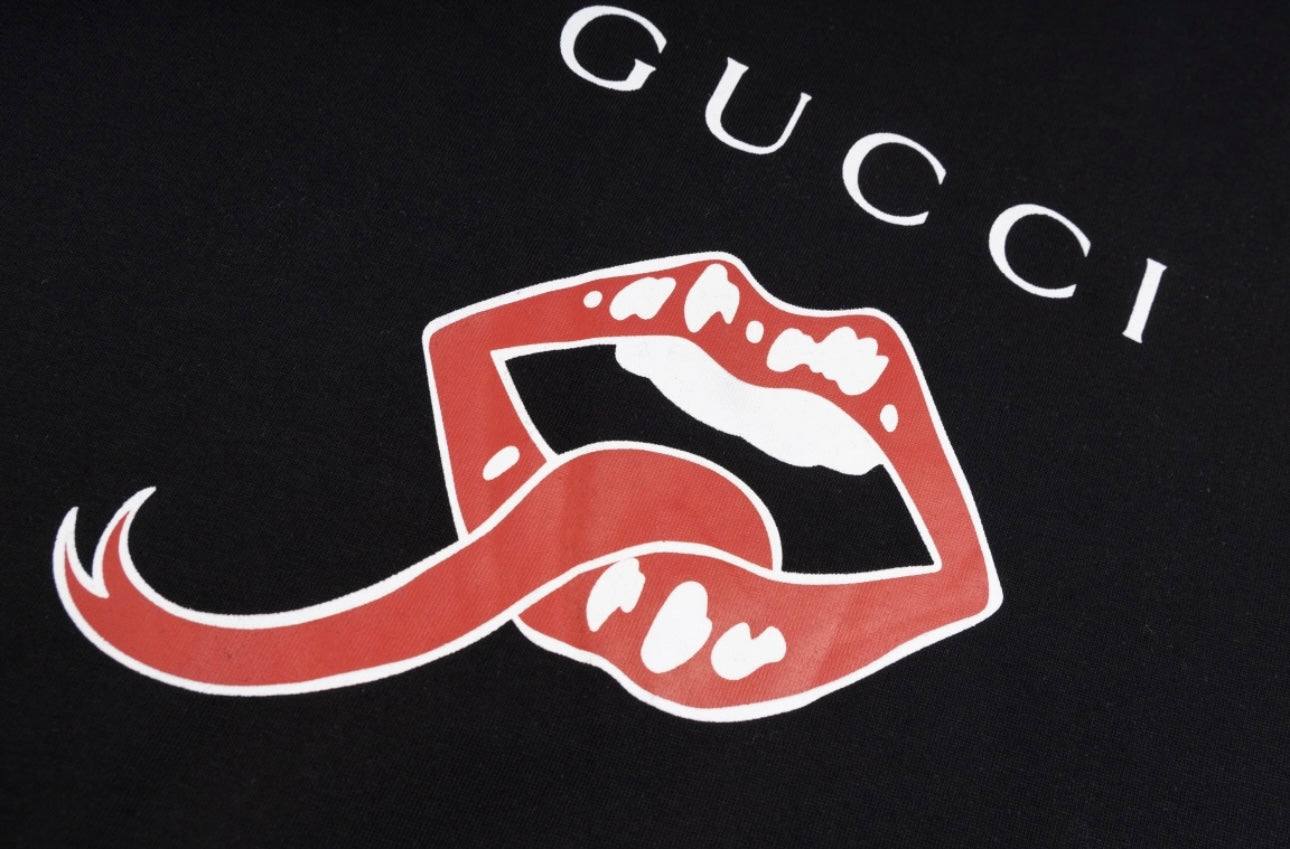 Gucci Vampire Tee