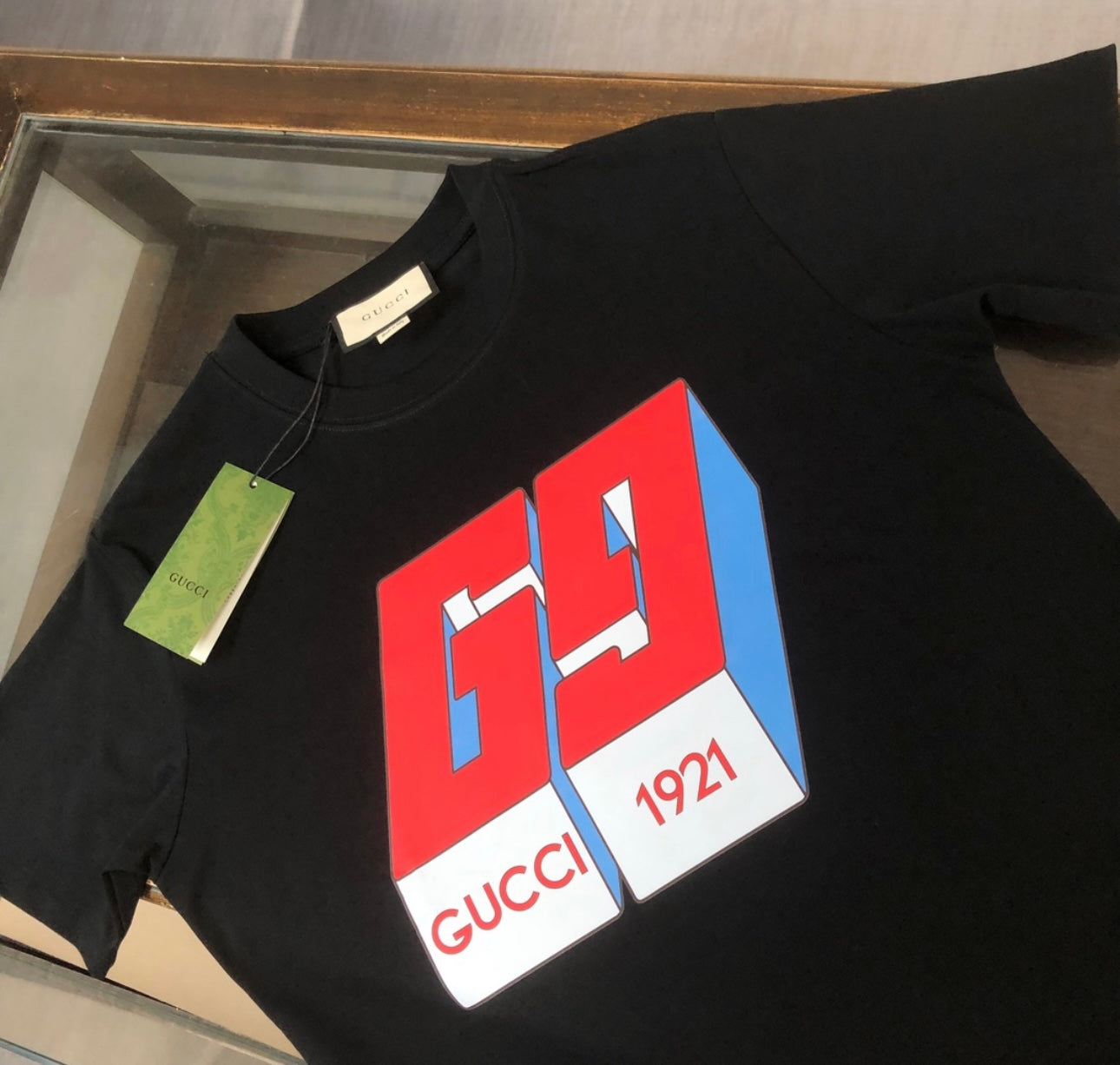 Gucci 69 Tee