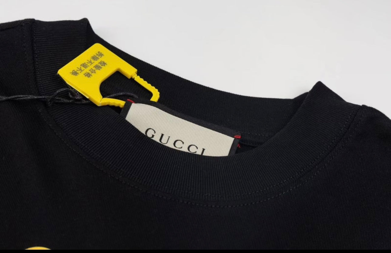 Gucci Boutique Tee