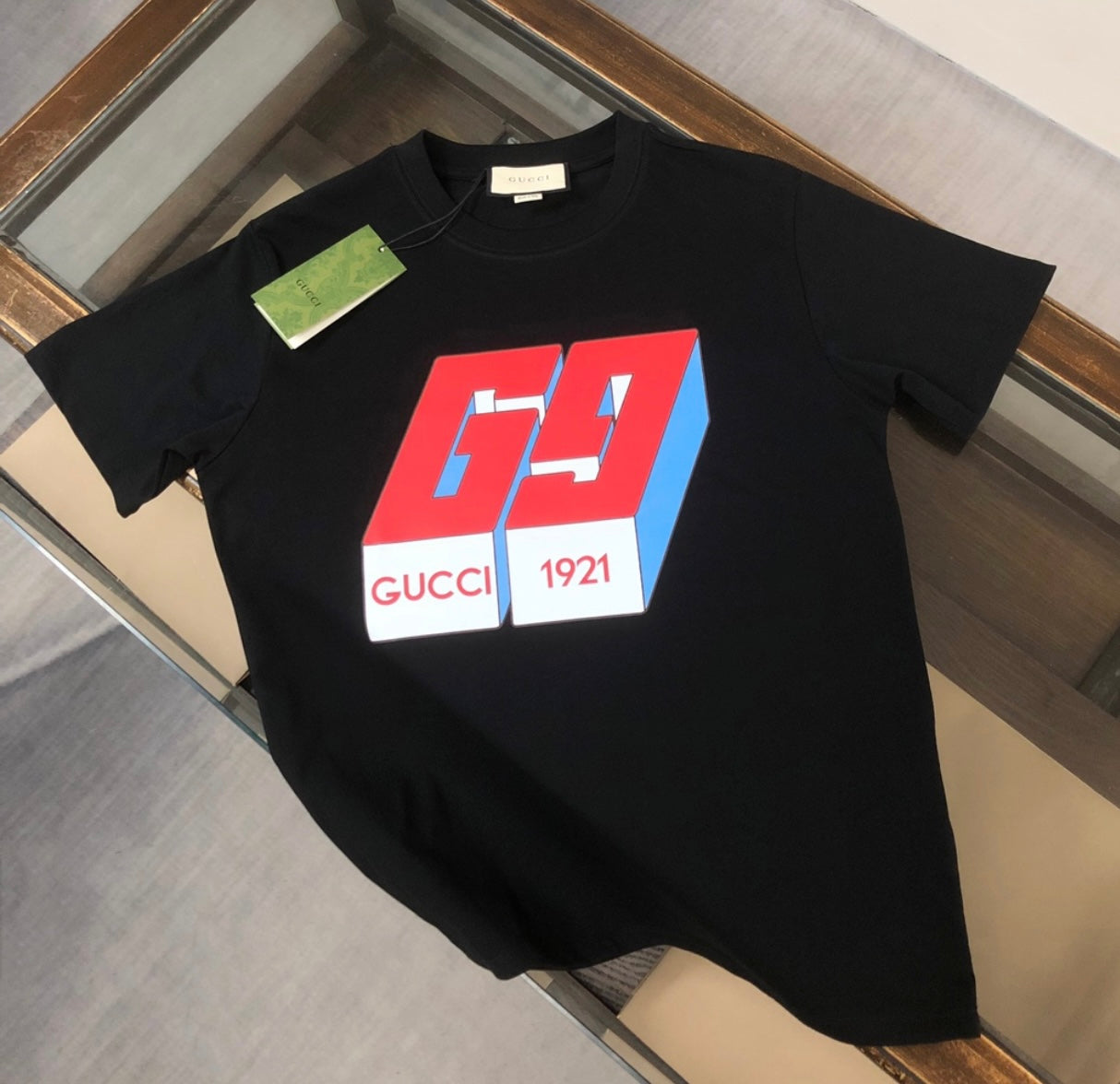 Gucci 69 Tee