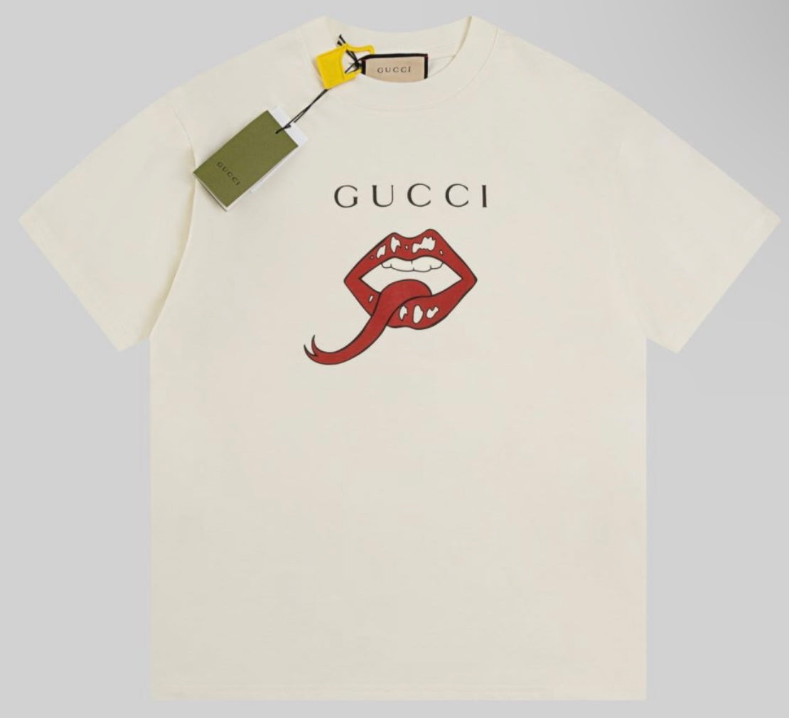 Gucci Vampire Tee