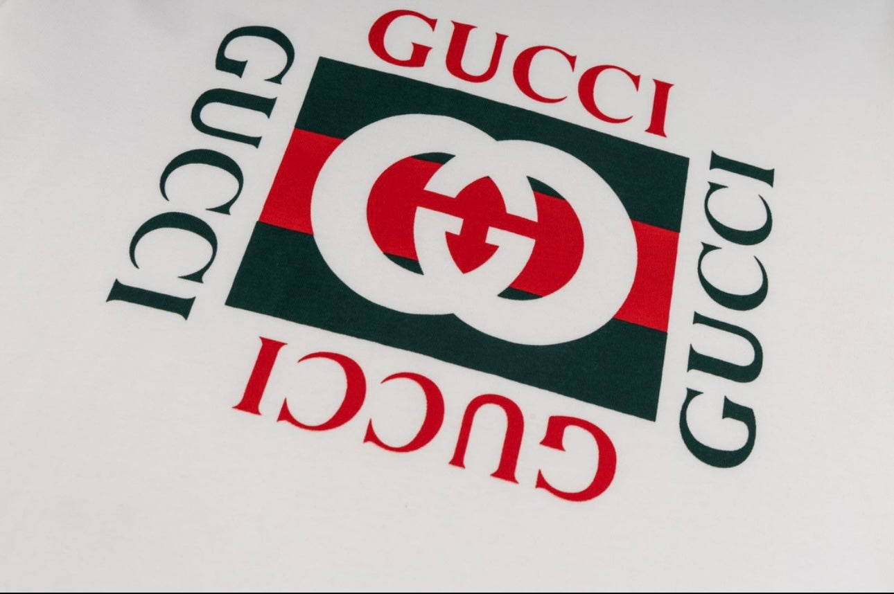 Gucci Square Tee