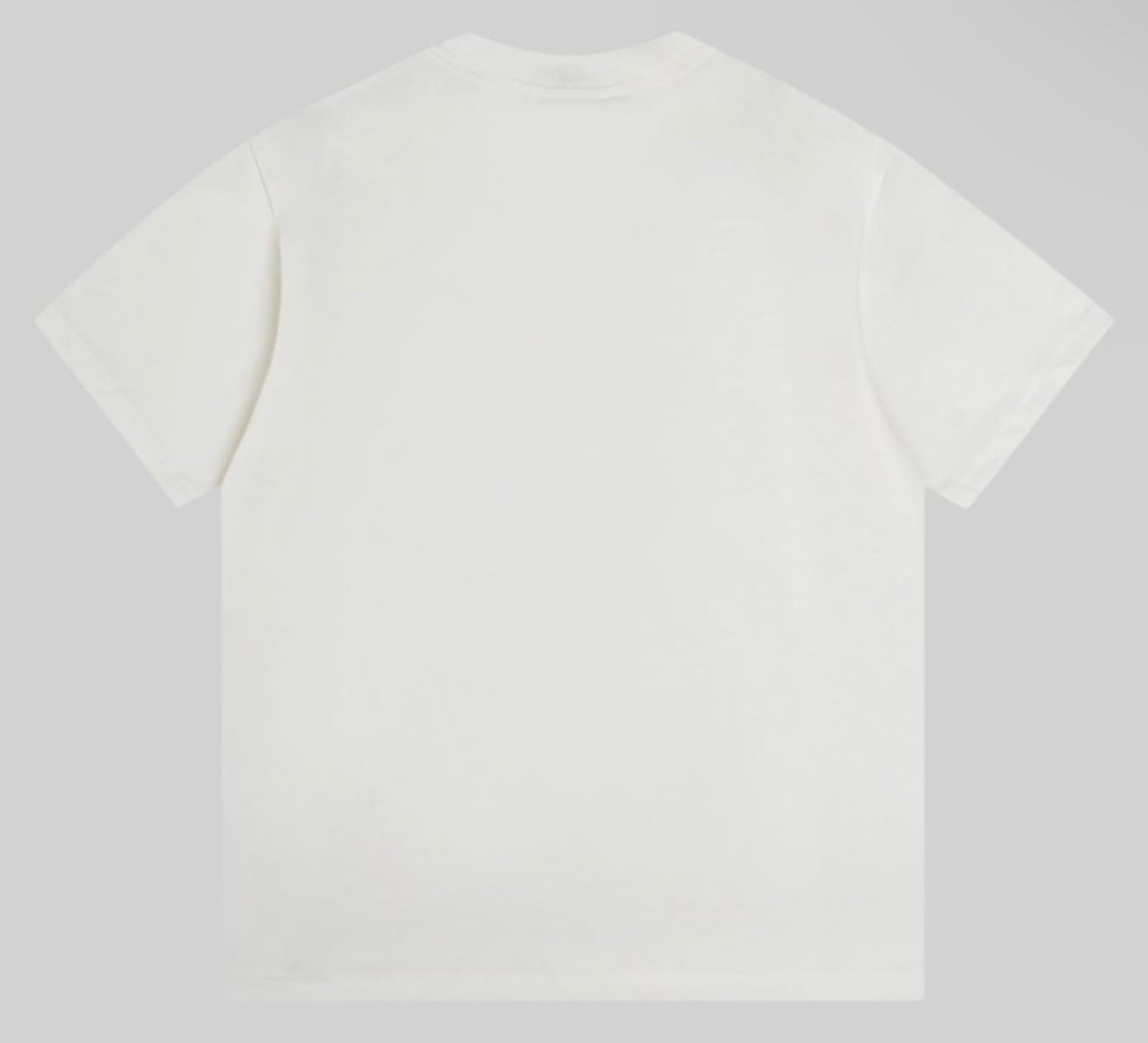 Gucci Square Tee