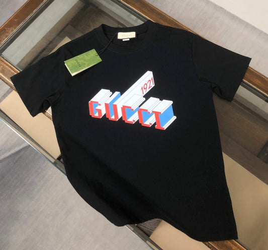 Gucci 3D Tee