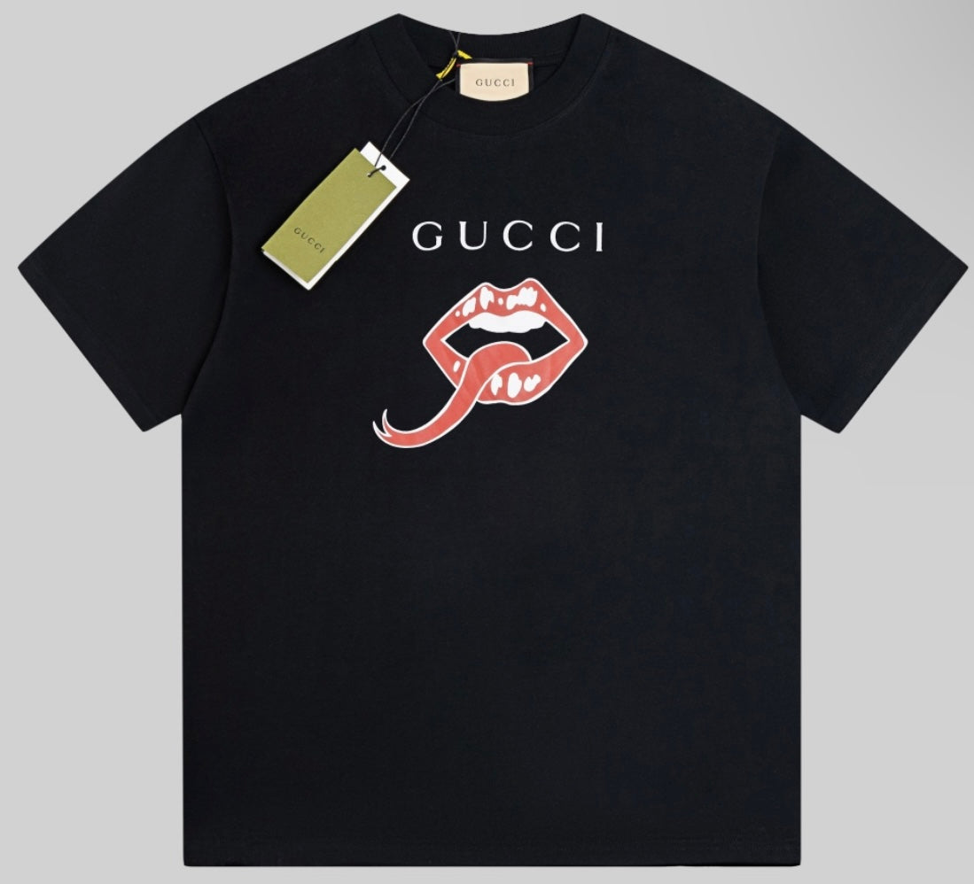 Gucci Vampire Tee