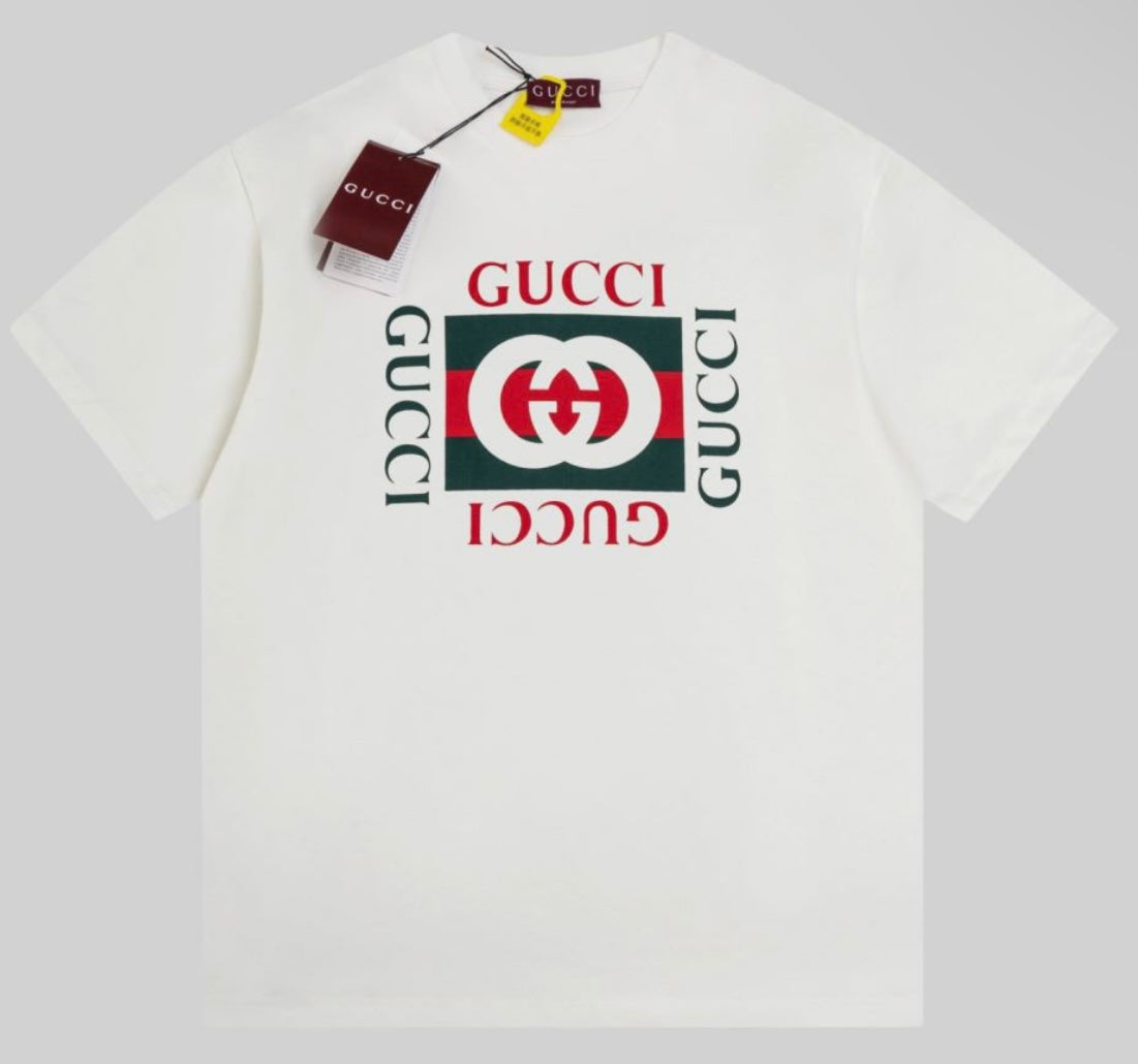 Gucci Square Tee