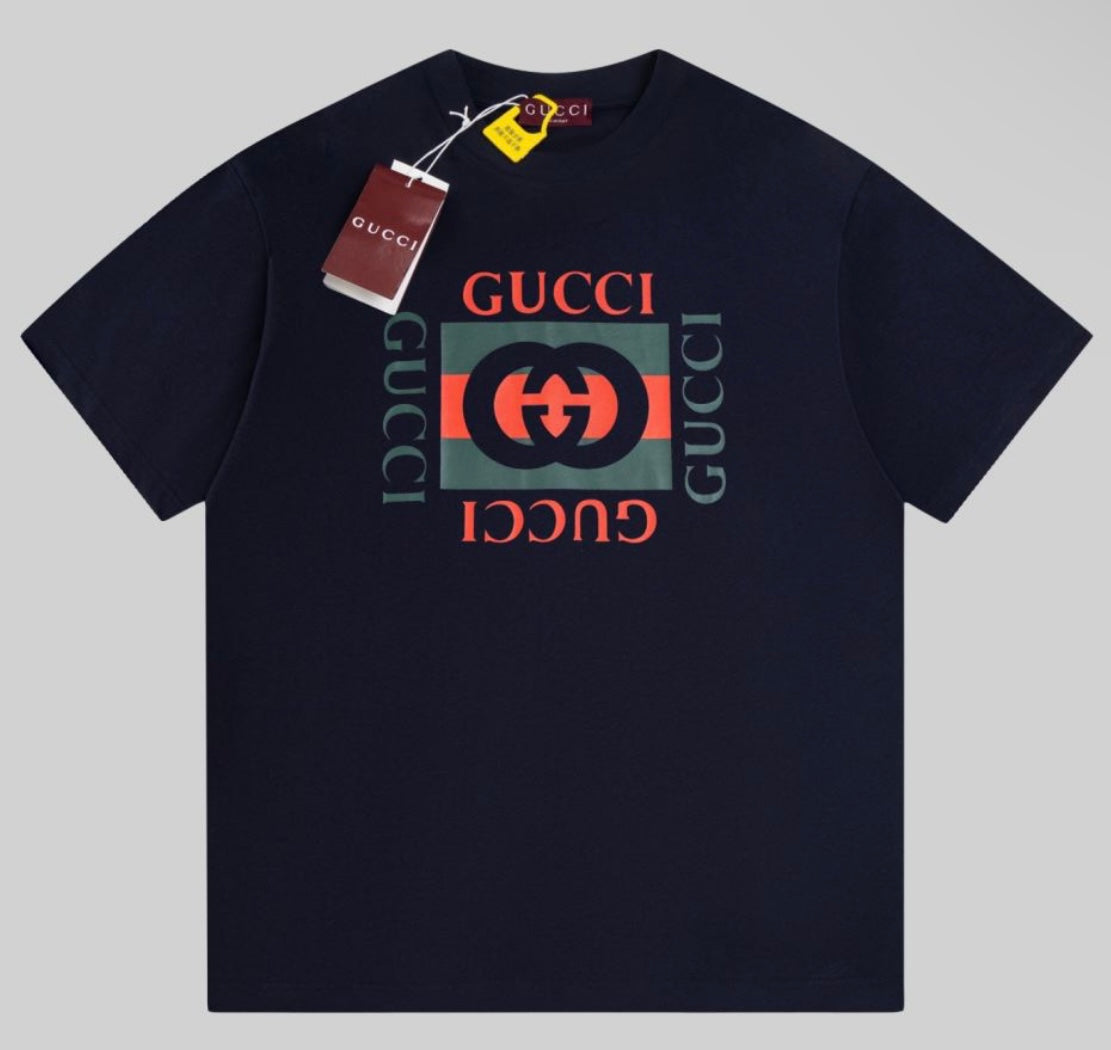 Gucci Square Tee